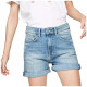 Pepe Jeans Γυναικείο denim σορτς
